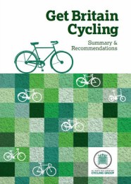 Get Britain Cycling