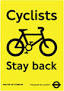 CyclistsStayBack1