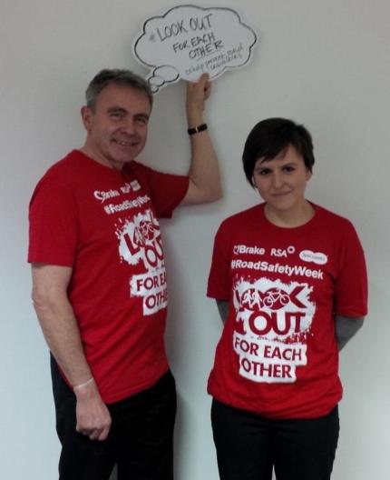 Goodwill and Townsend