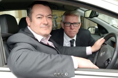 MICHAEL-DUGHER-MP Daily Mirror