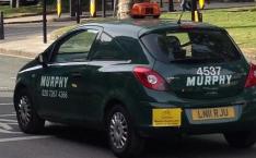 Murphycar