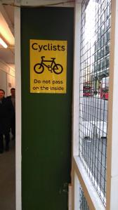 On scaffolding inthecity