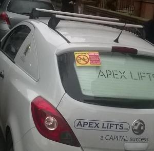 Apex Lifts